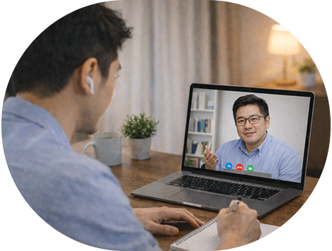 심리 상담 및 교육